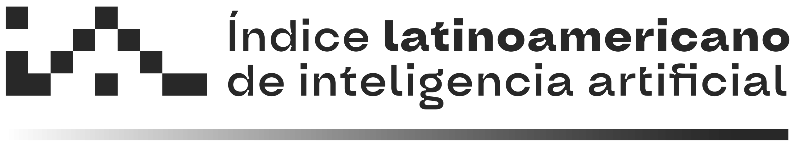 Índice Latinoamericano de Inteligencia Artificial